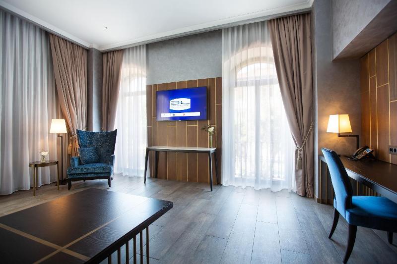 Elke Spa Hotel image