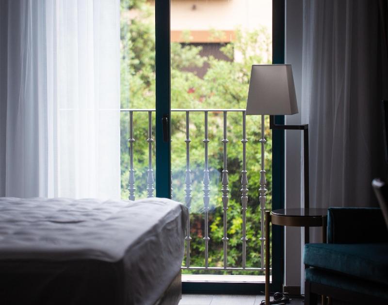 Elke Spa Hotel image
