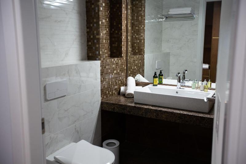 Elke Spa Hotel image