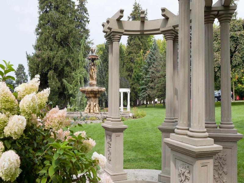 Elm Hurst Inn & Spa, WorldHotels Crafted image