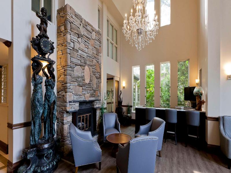 Elm Hurst Inn & Spa, WorldHotels Crafted image