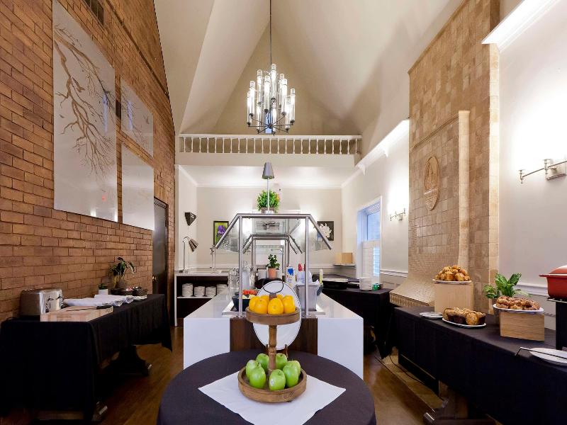 Elm Hurst Inn & Spa, WorldHotels Crafted image