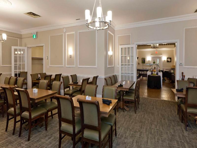 Elm Hurst Inn & Spa, WorldHotels Crafted image
