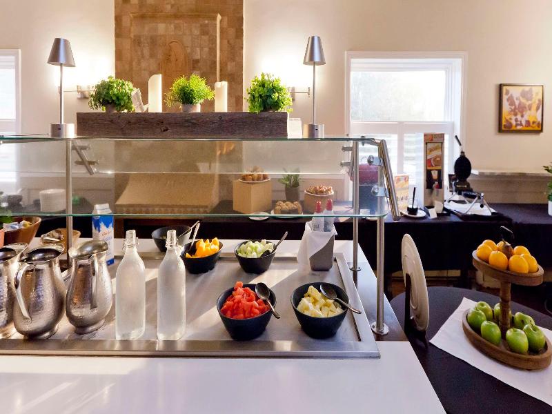 Elm Hurst Inn & Spa, WorldHotels Crafted image
