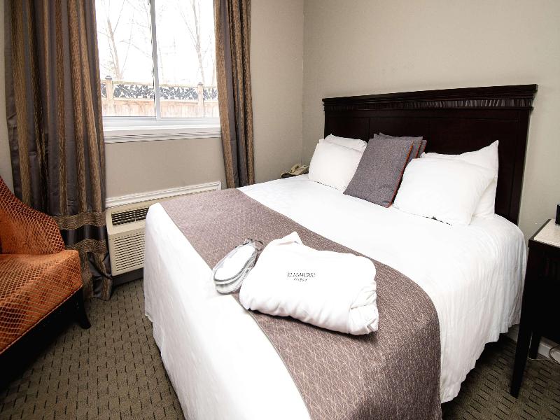 Elm Hurst Inn & Spa, WorldHotels Crafted image
