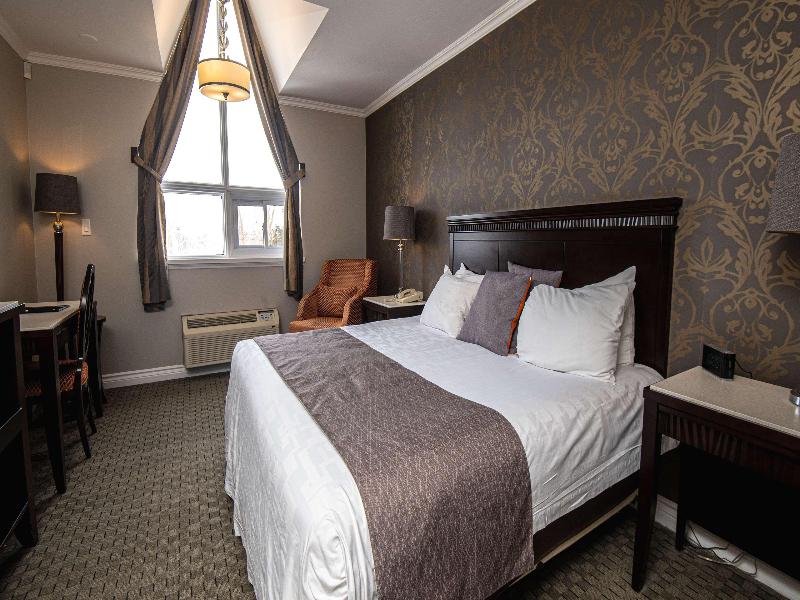 Elm Hurst Inn & Spa, WorldHotels Crafted image