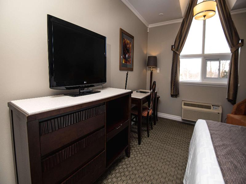 Elm Hurst Inn & Spa, WorldHotels Crafted image