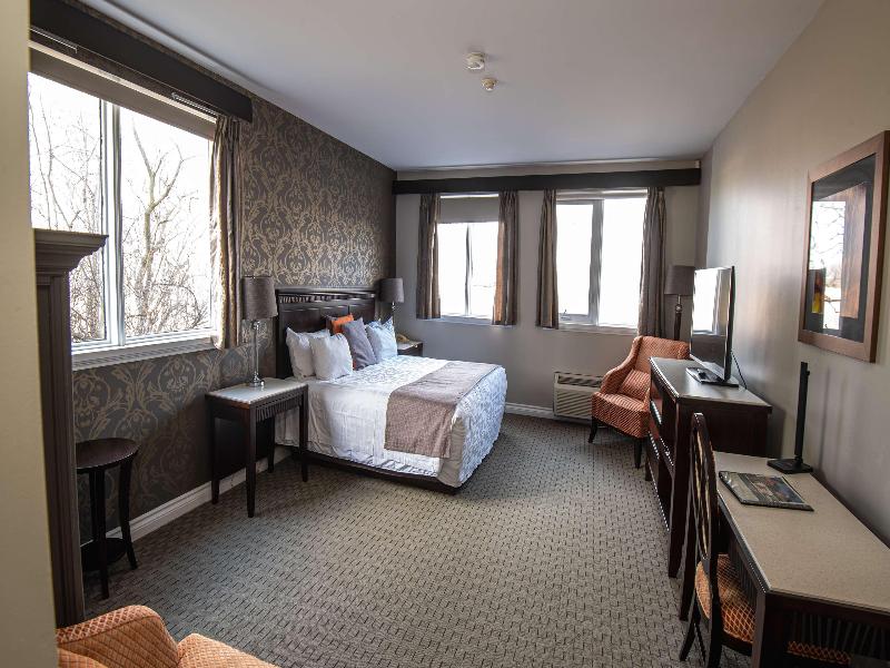 Elm Hurst Inn & Spa, WorldHotels Crafted image