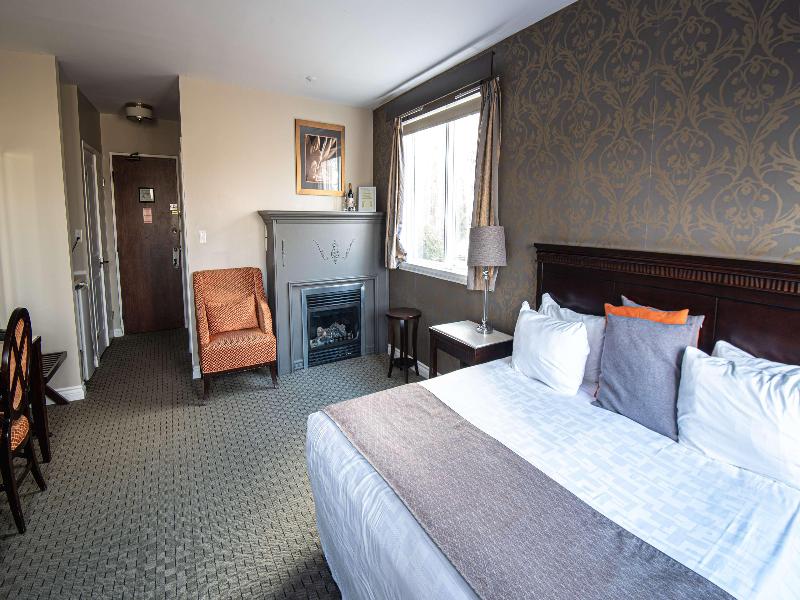 Elm Hurst Inn & Spa, WorldHotels Crafted image