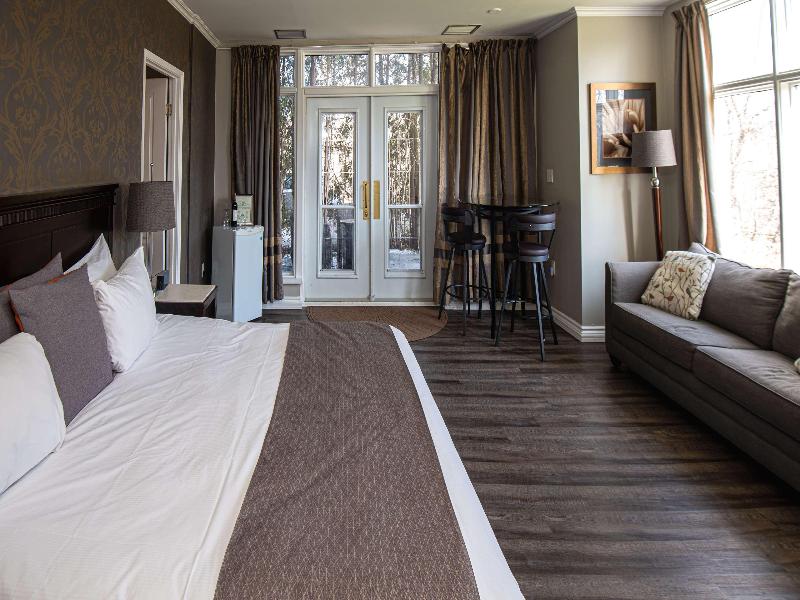 Elm Hurst Inn & Spa, WorldHotels Crafted image