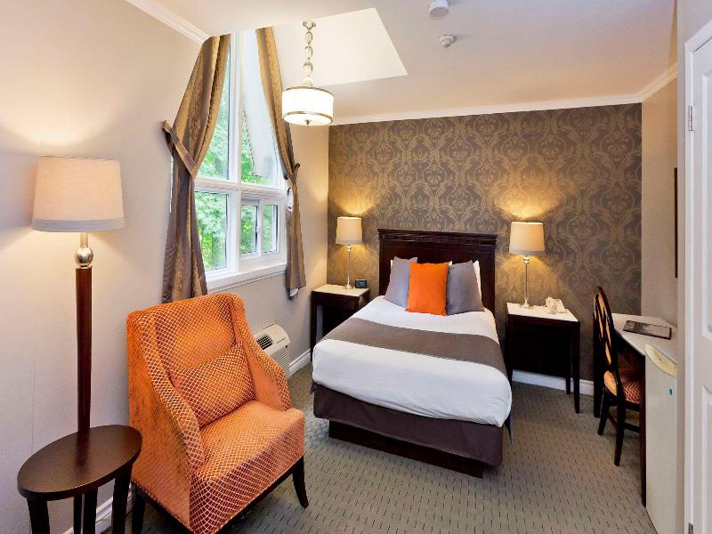 Elm Hurst Inn & Spa, WorldHotels Crafted image