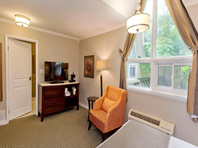 Elm Hurst Inn & Spa, WorldHotels Crafted image