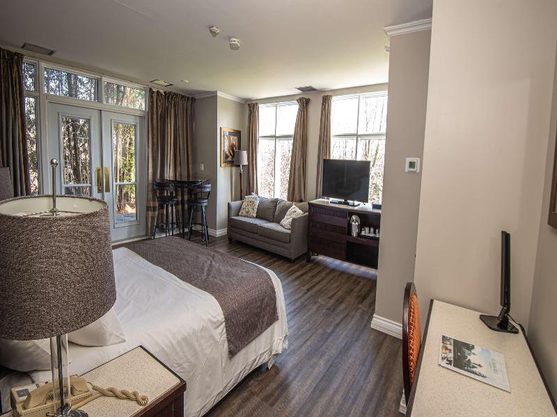 Elm Hurst Inn & Spa, WorldHotels Crafted image