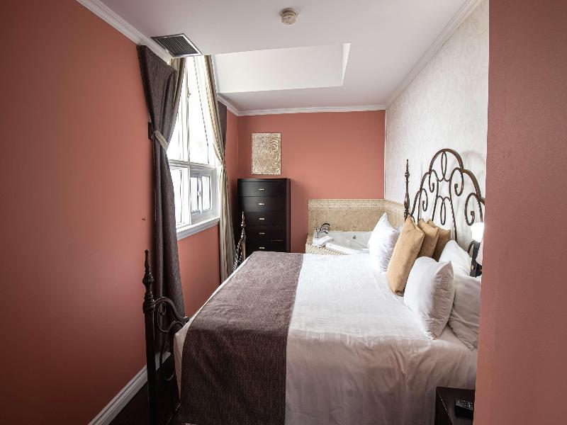 Elm Hurst Inn & Spa, WorldHotels Crafted image