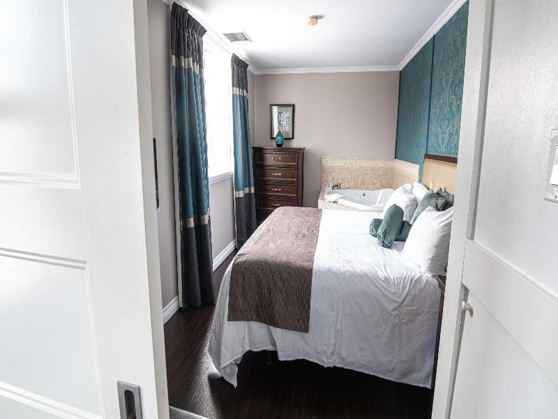 Elm Hurst Inn & Spa, WorldHotels Crafted image