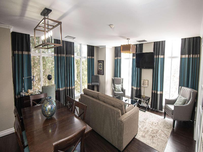 Elm Hurst Inn & Spa, WorldHotels Crafted image