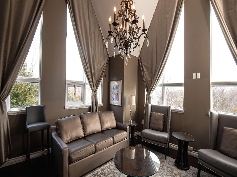 Elm Hurst Inn & Spa, WorldHotels Crafted image