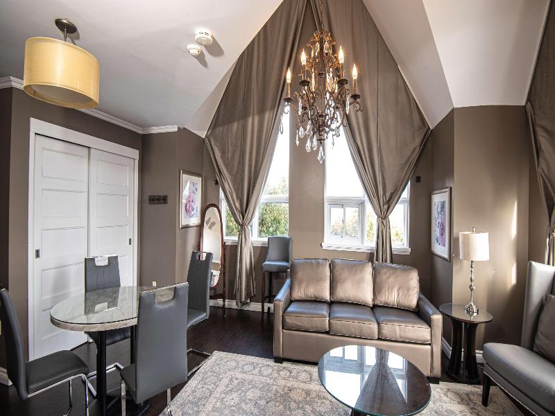 Elm Hurst Inn & Spa, WorldHotels Crafted image