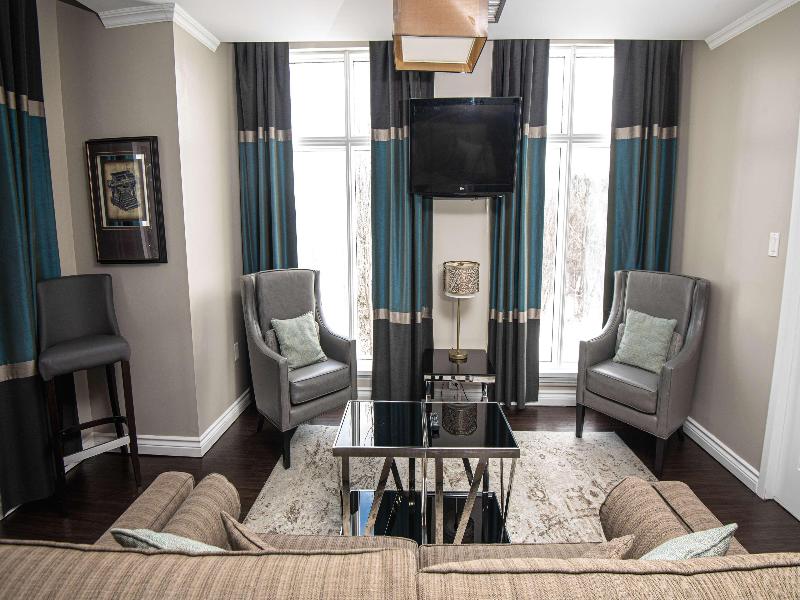 Elm Hurst Inn & Spa, WorldHotels Crafted image