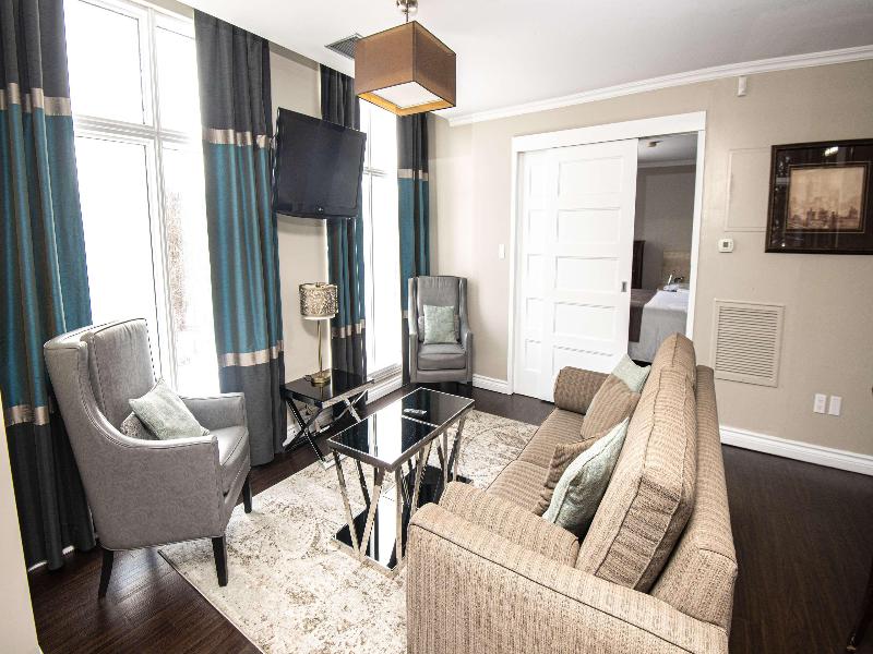 Elm Hurst Inn & Spa, WorldHotels Crafted image