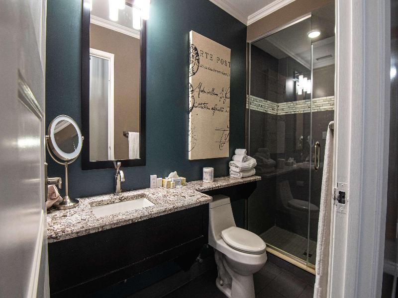 Elm Hurst Inn & Spa, WorldHotels Crafted image