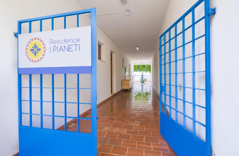 Residence I Pianeti image