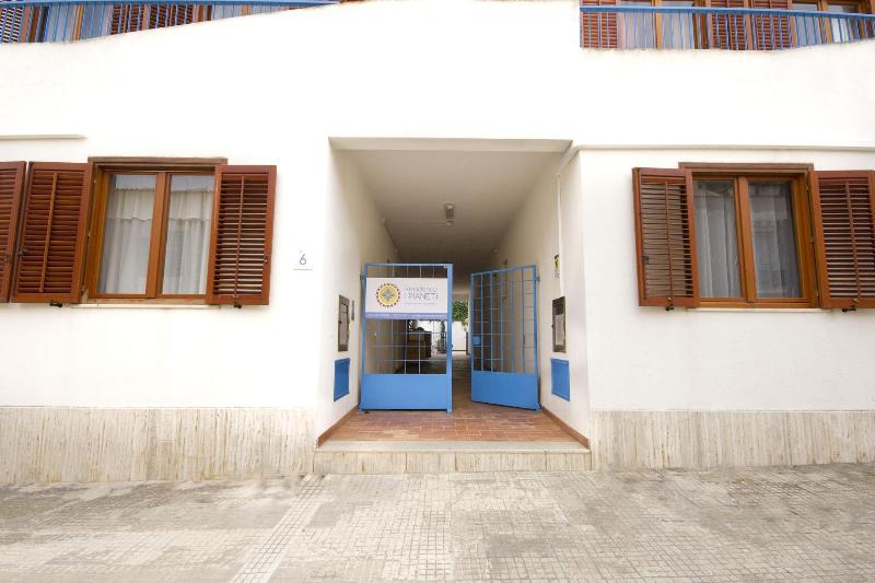 Residence I Pianeti image