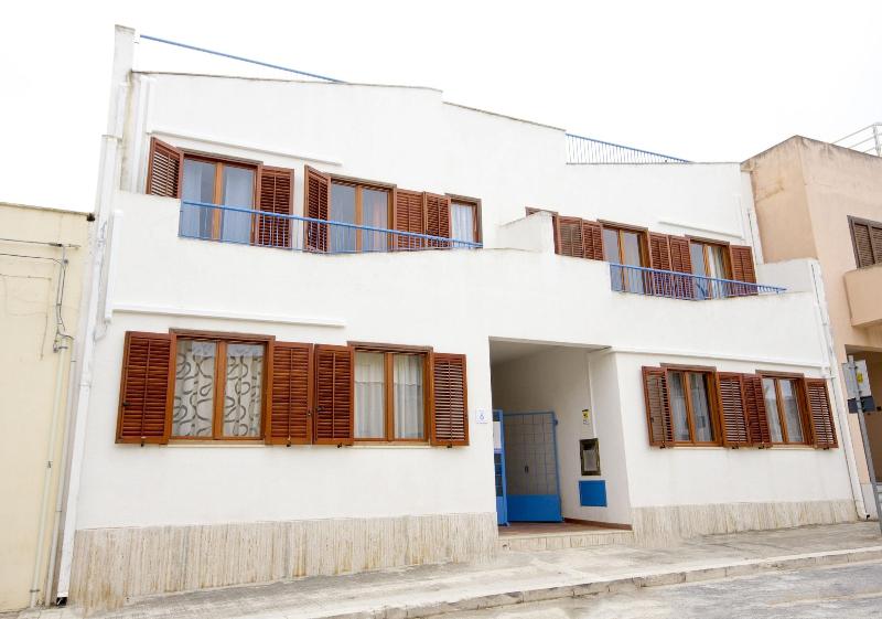 Residence I Pianeti image