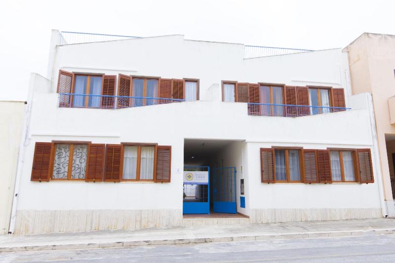 Residence I Pianeti image