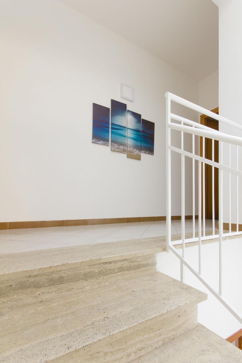 Residence I Pianeti image