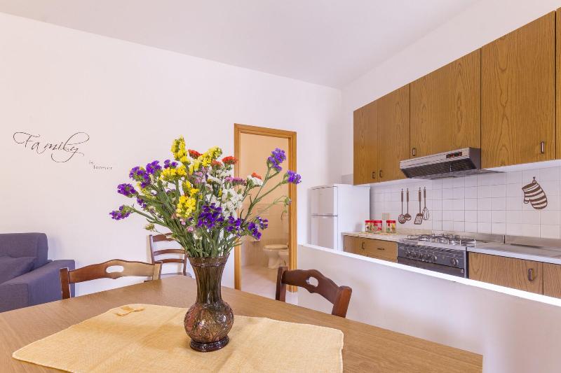 Residence I Pianeti image