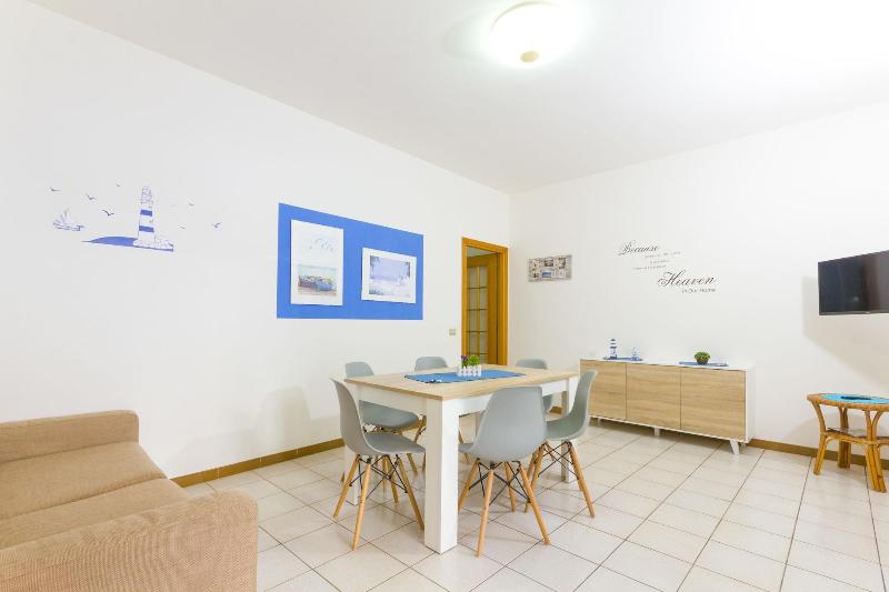 Residence I Pianeti image