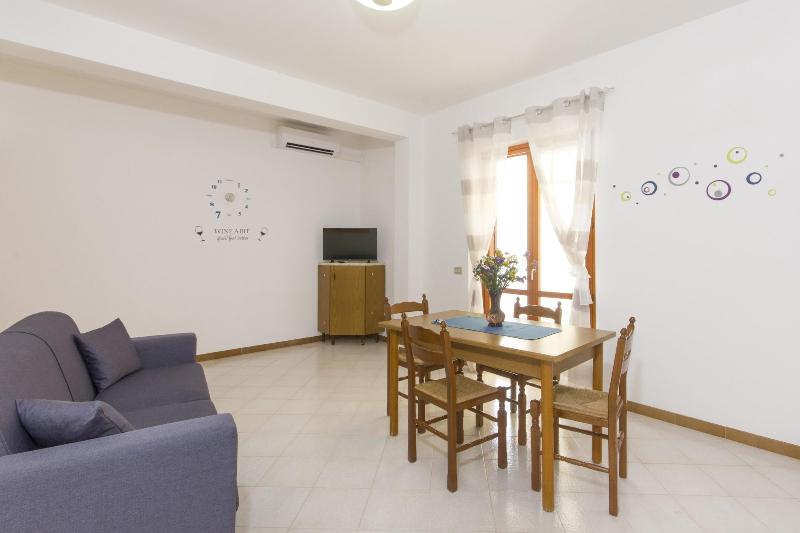 Residence I Pianeti image