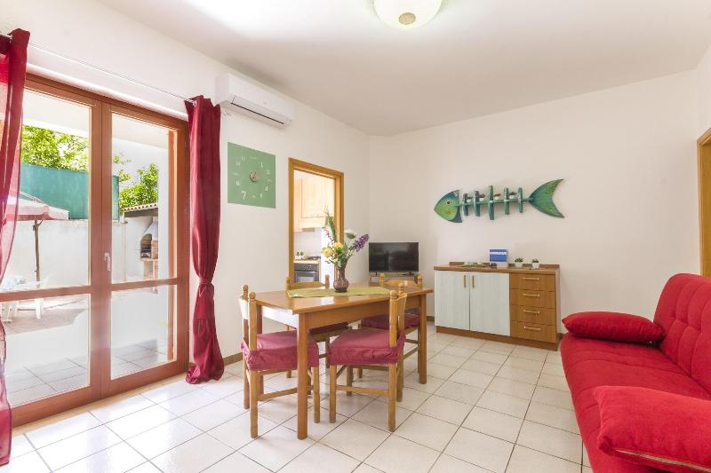 Residence I Pianeti image