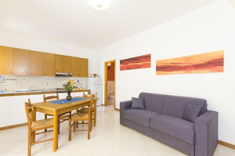 Residence I Pianeti image
