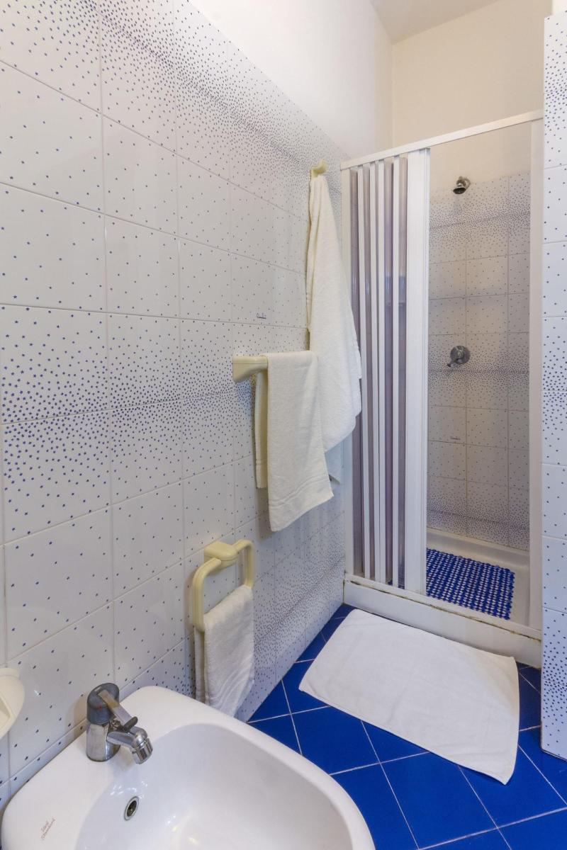 Residence I Pianeti image