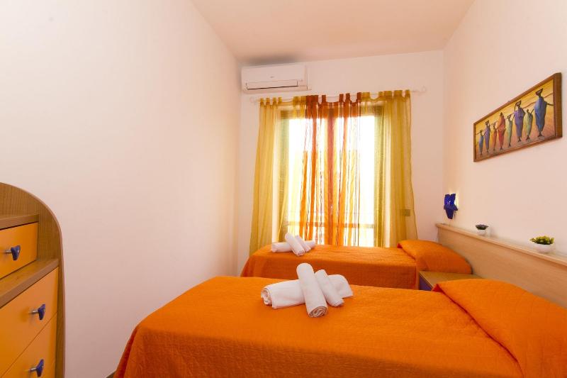 Residence I Pianeti image