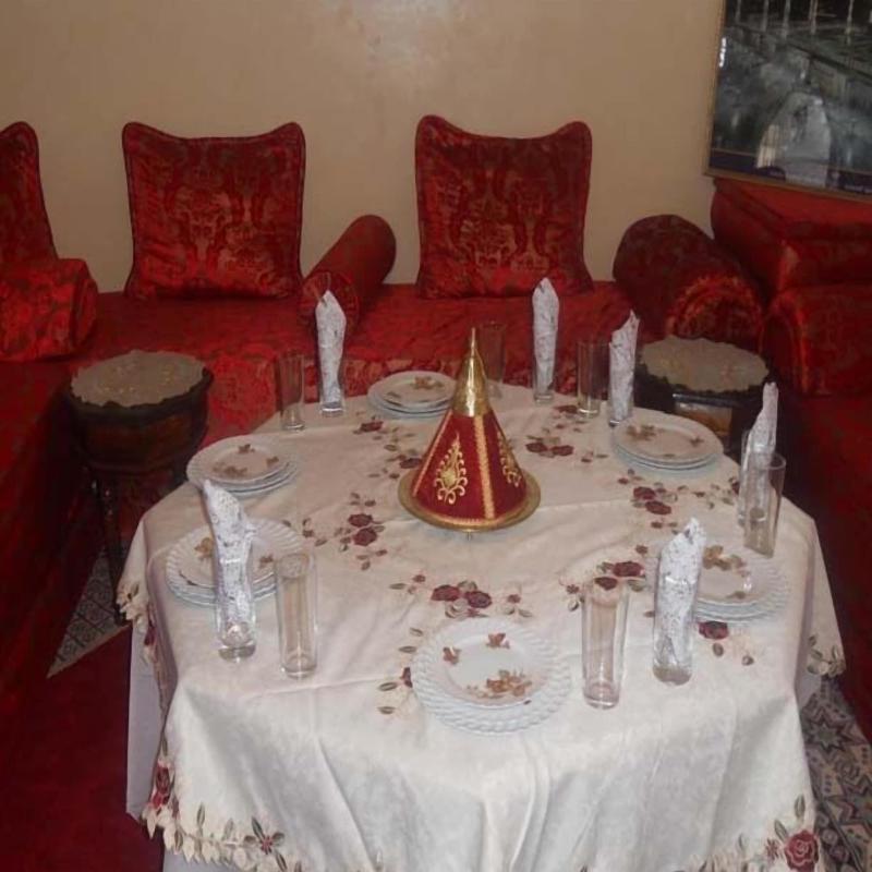 Naima House image