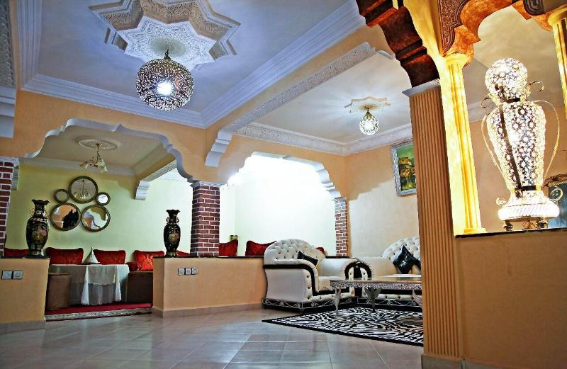 Naima House image