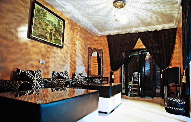 Naima House image