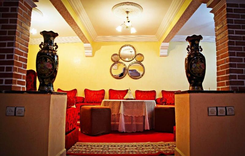 Naima House image