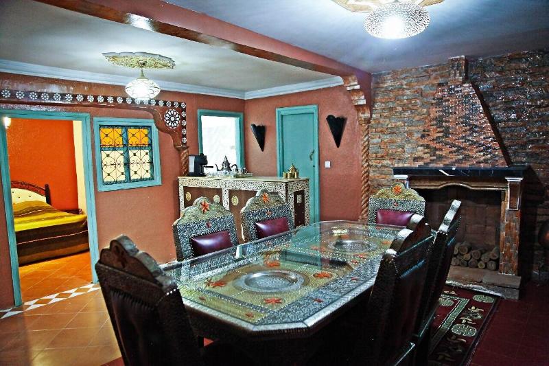 Naima House image