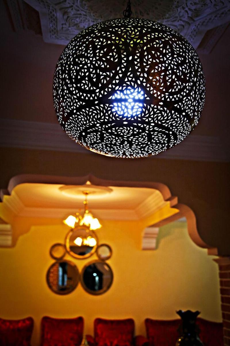 Naima House image