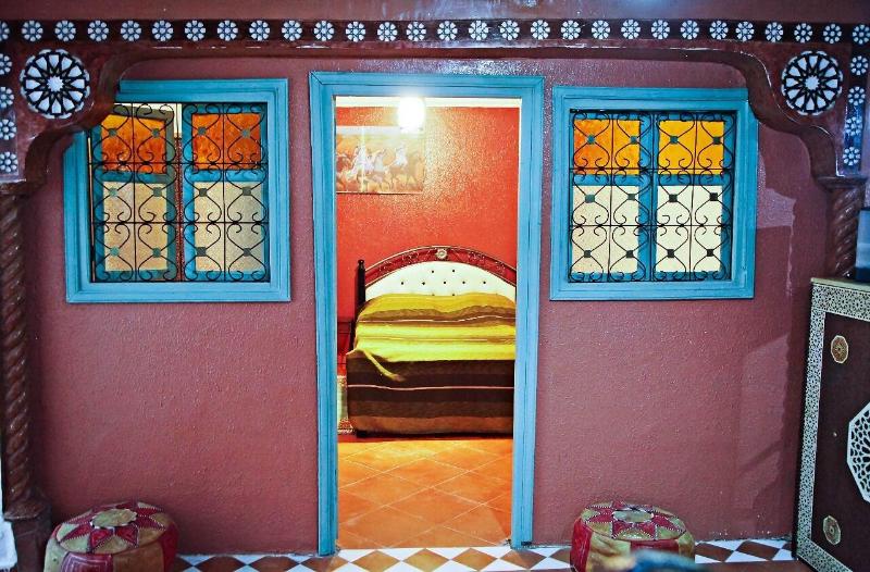 Naima House image