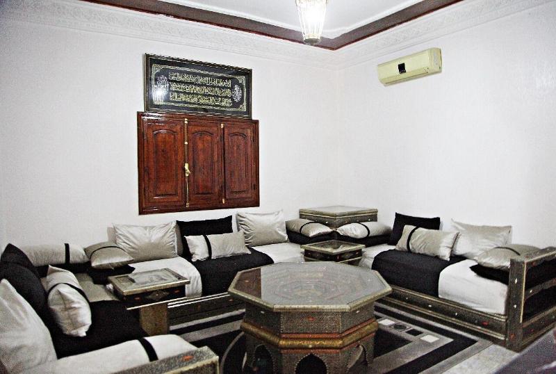 Naima House image