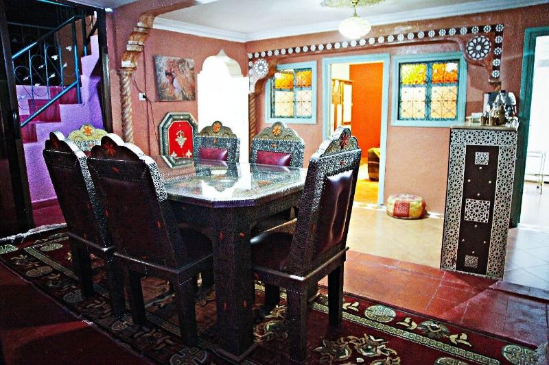 Naima House image