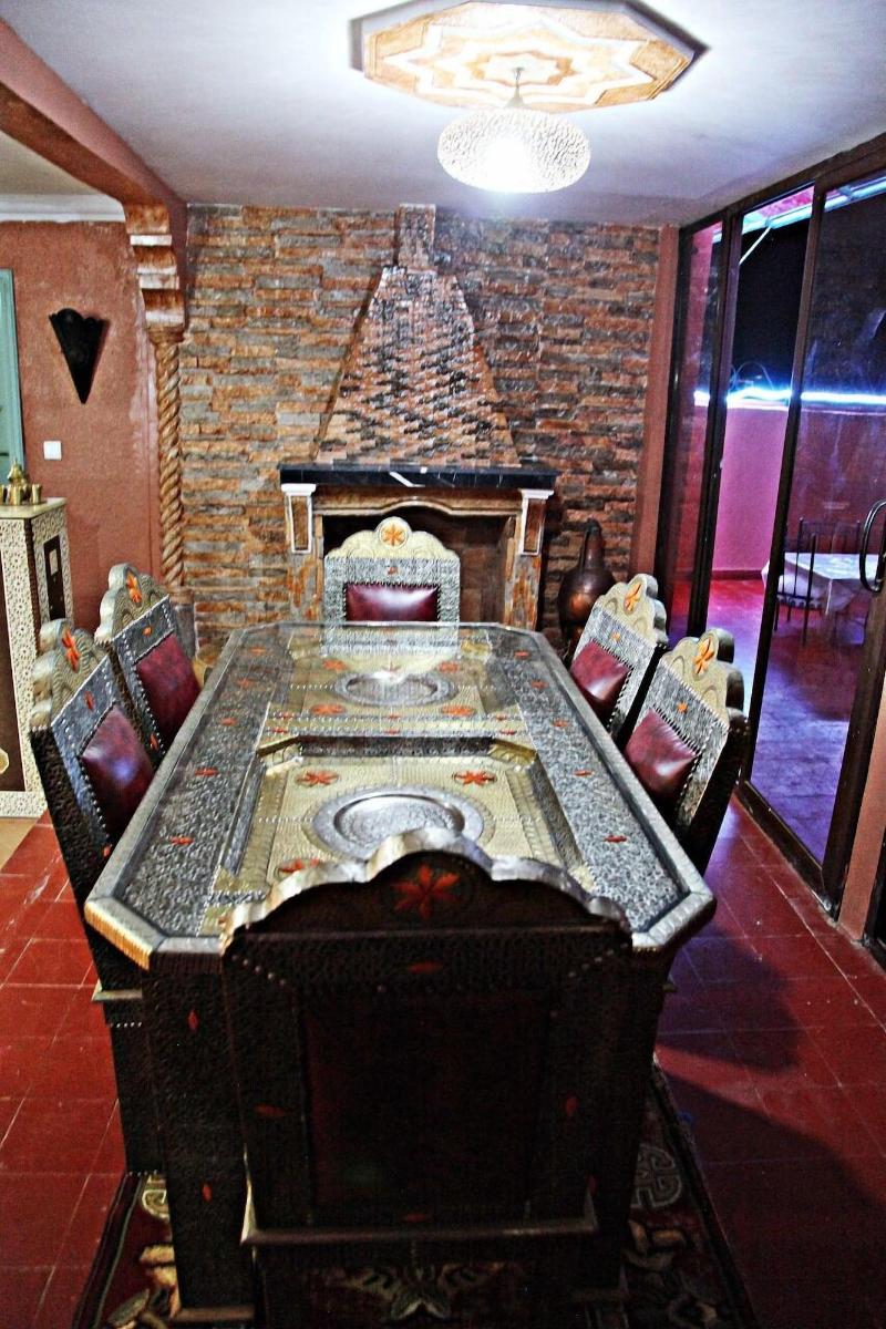 Naima House image