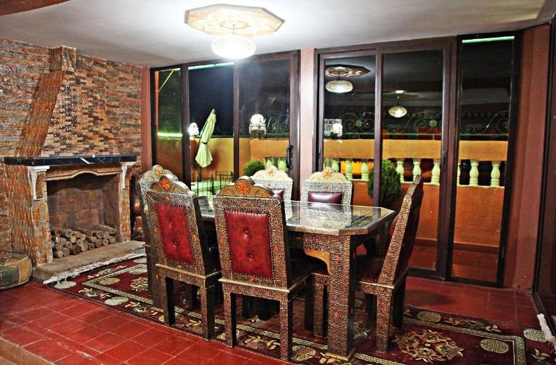 Naima House image