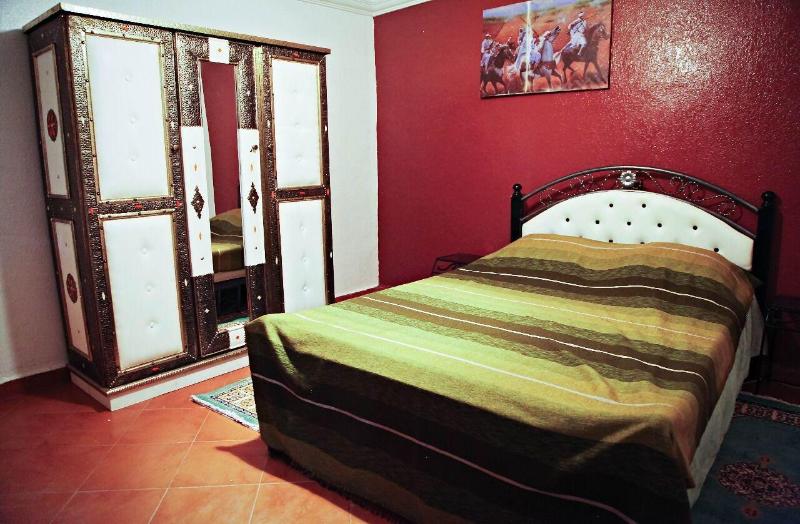 Naima House image