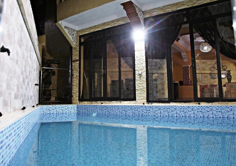 Naima House image